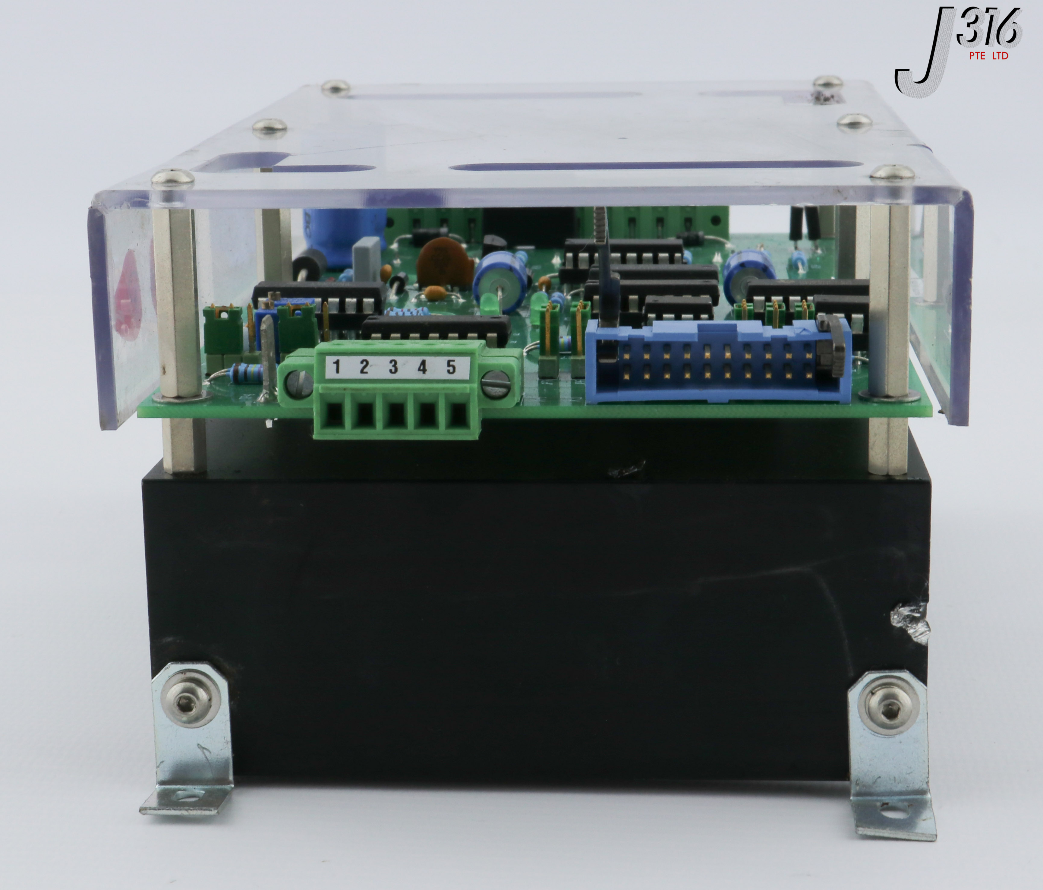 26123 ASM PCB, DISTRIBUTION BOARD 2421534-21 | eBay